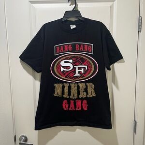SF San Francisco 49ers T-Shirt